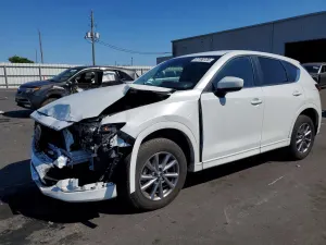 Mazda CX-5 2.5L 4 2024