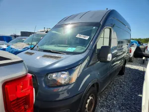 Ford Transit 3.5L 6 2020