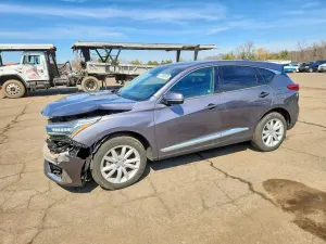 Acura RDX 2.0L 4 2020