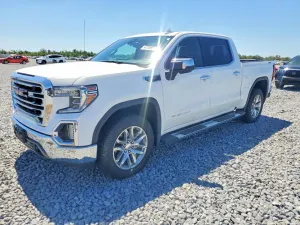 GMC Sierra 5.3L 8 2019