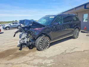 Hyundai Palisade 3.5L 6 2026