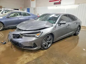 Acura Integra 1.5L 4 2023