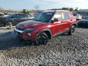 Chevrolet Trailblazer 1.3L 3 2023
