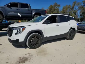GMC Terrain 1.5L 4 2023