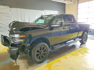 RAM 2500 6.4L 8 2025