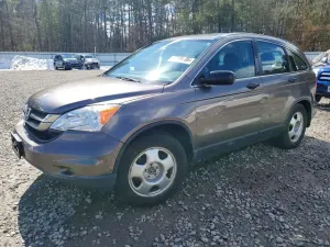 Honda CR-V 2.4L 4 2010