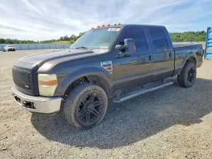 Ford F-250 6.4L 8 2008