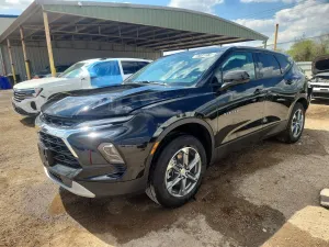 Chevrolet Blazer 2.0L 4 2025