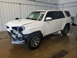 Toyota 4Runner 4.0L 6 2019