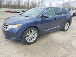 Toyota Venza 2.7L 4 2015