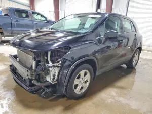 Chevrolet Trax 1.4L 4 2019
