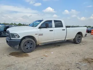 RAM 2500 5.7L 8 2014