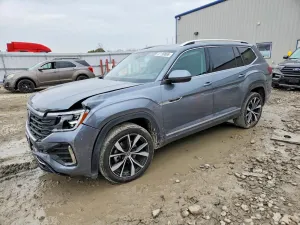 Volkswagen Atlas 2.0L 4 2024