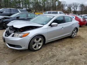Acura ILX 2.0L 4 2015