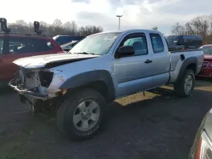 Toyota Tacoma 4.0L 6 2006