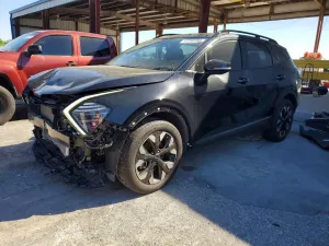 Kia Sportage 2.5L 4 2024