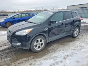 Ford Escape 1.6L 4 2016