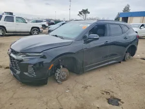 Chevrolet Blazer 3.6L 6 2022