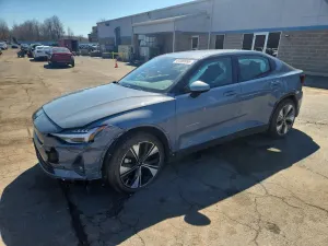 Polestar 2 2024