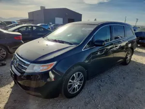 Honda Odyssey 3.5L 6 2013