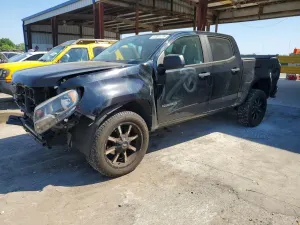 Chevrolet Colorado 3.6L 6 2019