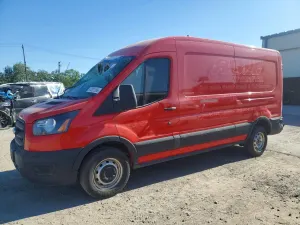 Ford Transit 3.5L 6 2020