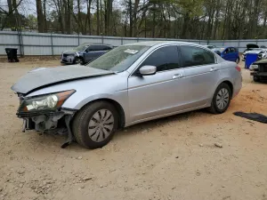 Honda Accord 2.4L 4 2009