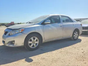 Toyota Corolla 2010