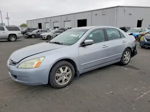 Honda Accord 3.0L 6 2005