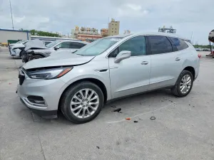 Buick Enclave 3.6L 6 2021