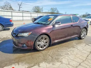 Scion tC 2.5L 4 2011
