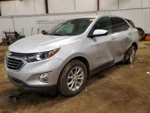 Chevrolet Equinox 1.5L 4 2020