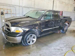 Dodge RAM 4.7L 8 2010