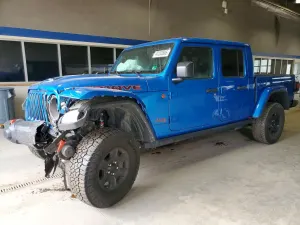 Jeep Gladiator 3.6L 6 2023