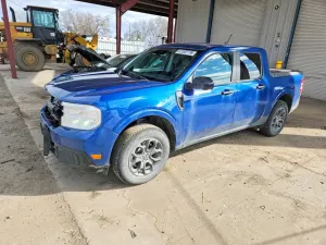 Ford Maverick 2.0L 4 2024