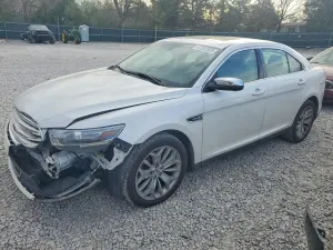 Ford Taurus 3.5L 6 2013
