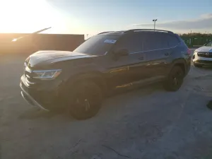 Volkswagen Atlas 3.6L 6 2023
