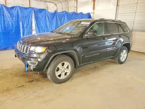 Jeep Grand Cherokee 2017