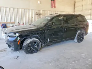 Jeep Grand Cherokee 3.6L 6 2023