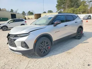Chevrolet Blazer 3.6L 6 2020