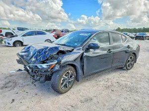 Nissan Sentra 2.0L 4 2024