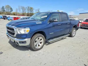 RAM 1500 5.7L 8 2019