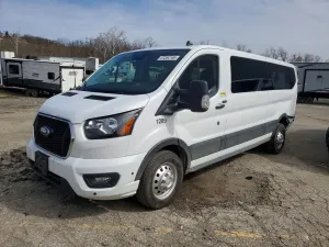 Ford Transit 3.5L 6 2024