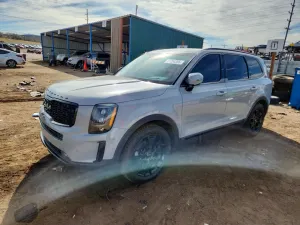 Kia Telluride 3.8L 6 2022