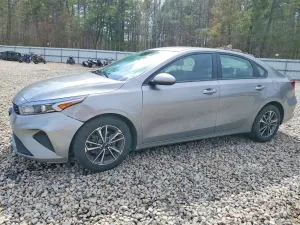 Kia Cerato / Forte / K3 2.0L 4 2022