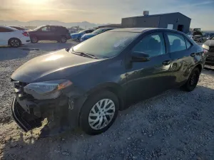 Toyota Corolla 1.8L 4 2019