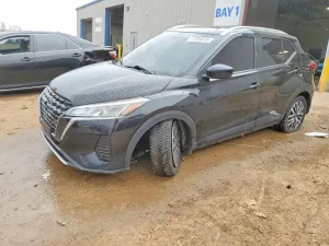 Nissan Kicks 1.6L 4 2022