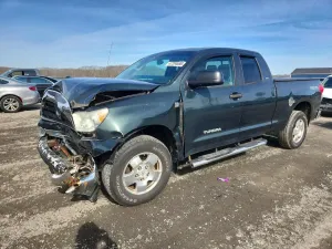 Toyota Tundra 4.7L 8 2007