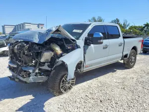 Ford F-250 6.7L 8 2024