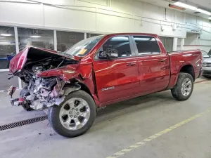 RAM 1500 5.7L 8 2022